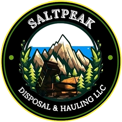 Saltpeak Disposal & Hauling