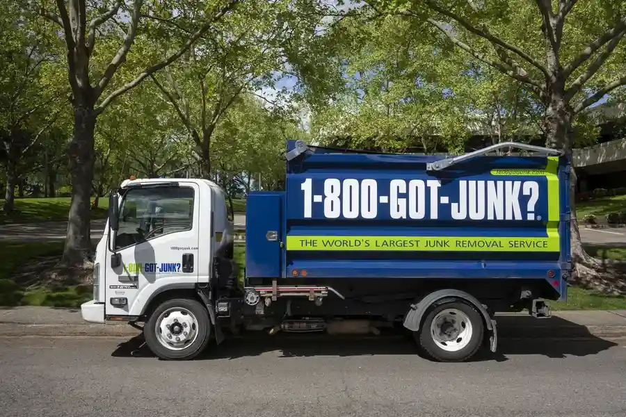 Dangers Of Delaying Electronic Junk Disposal At Home Midvale, UT