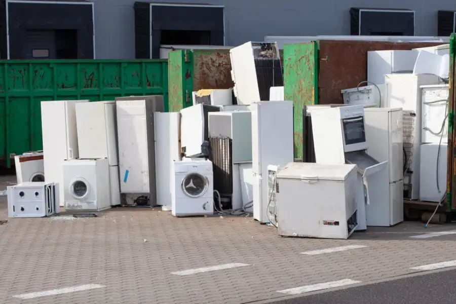 Experienced Appliance Disposal Midvale, UT