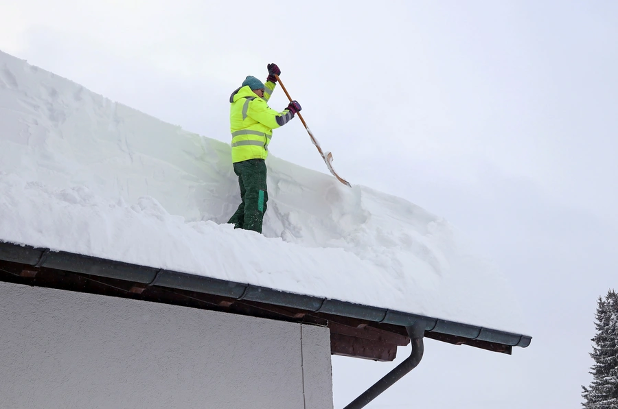 Expert Snow Removal Midvale, UT