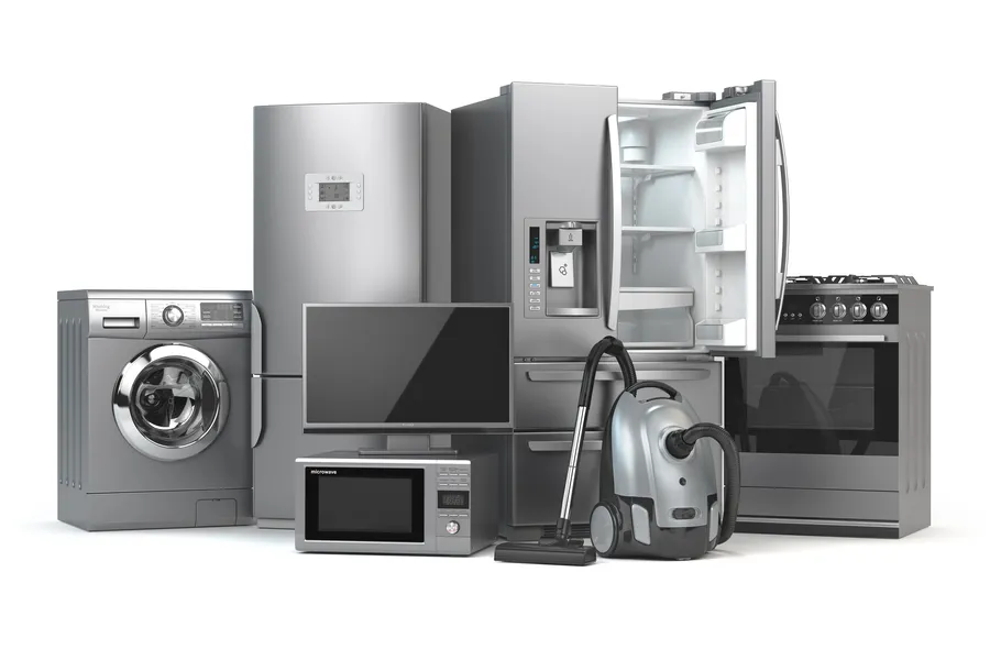 How Appliance Disposal Services Keep Your Home Clutter-free Midvale, UT