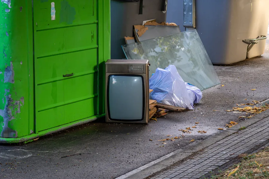 How Appliance Disposal Services Keep Your Home Clutter-free in Midvale, UT