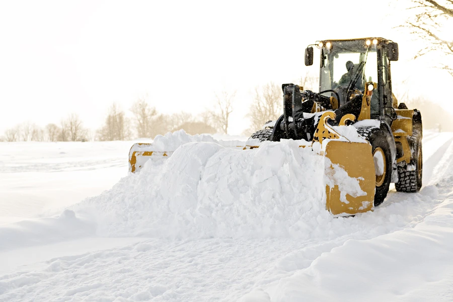 How Snow Removal Services Improve Property Safety And Access Midvale, UT