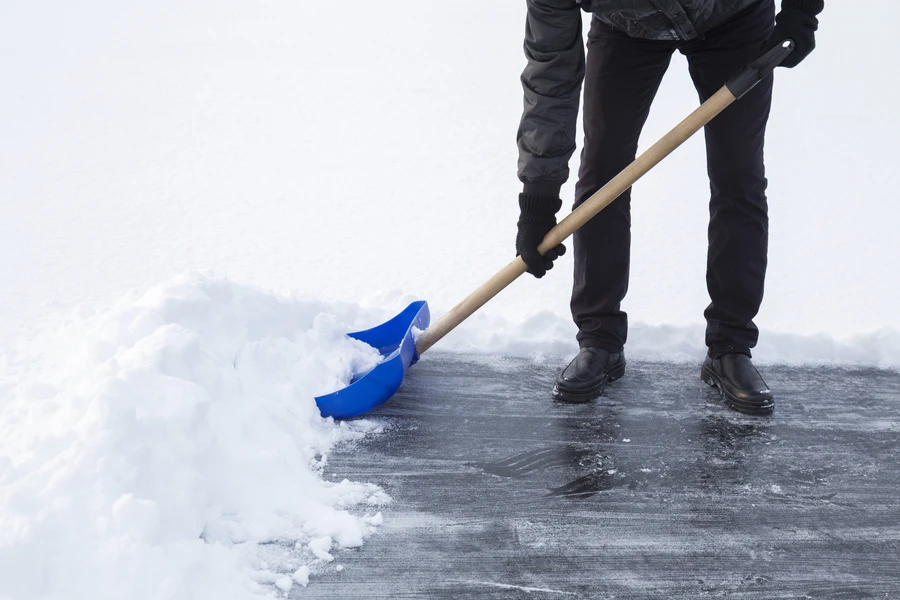How Snow Removal Services Improve Property Safety And Access in Midvale, UT