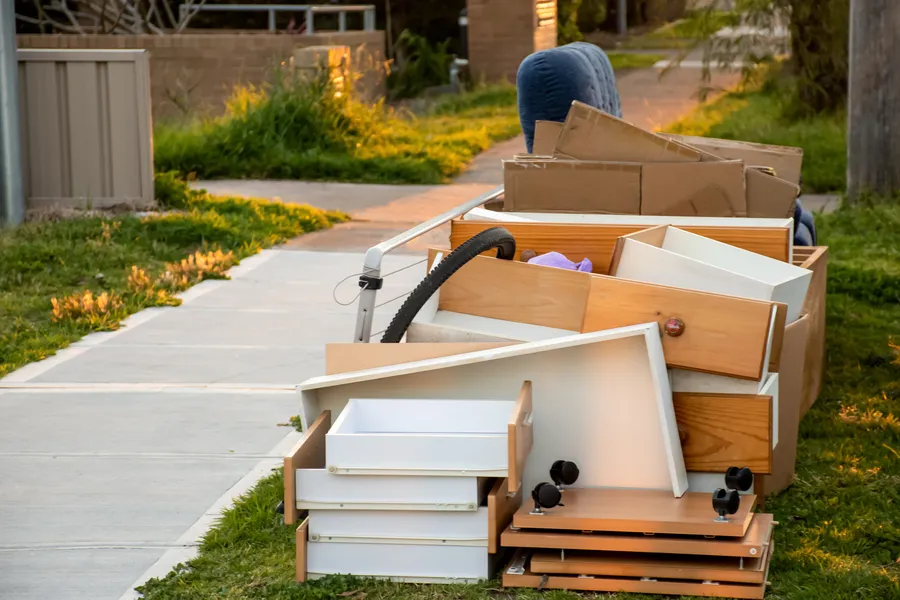 Reliable Furniture Disposal Midvale, UT