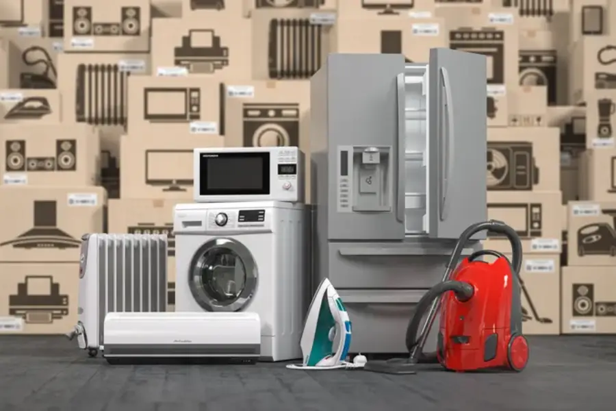 Reputable Appliance Disposal Midvale, UT