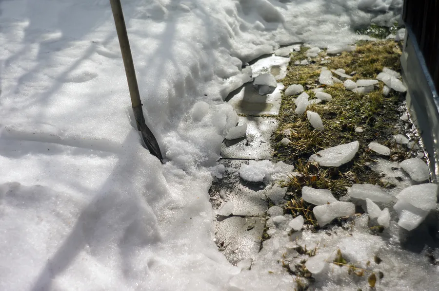 Superior Snow Removal Midvale, UT