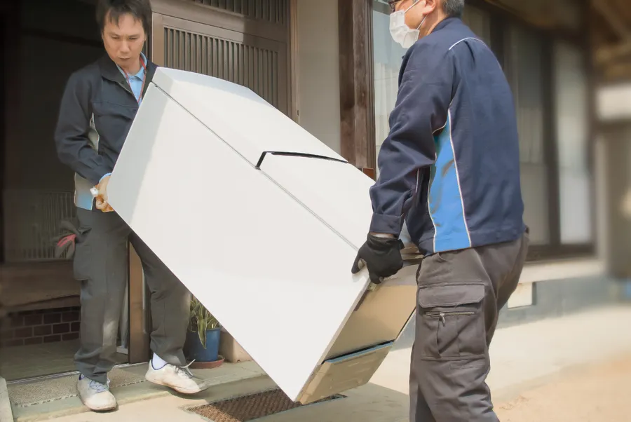 The Environmental Benefits Of Proper Appliance Disposal in Midvale, UT