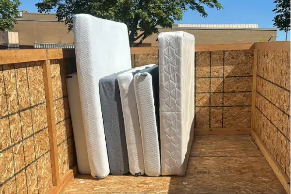 Furniture Disposal