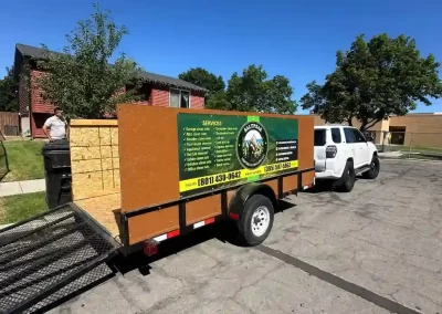 Junk Pickup